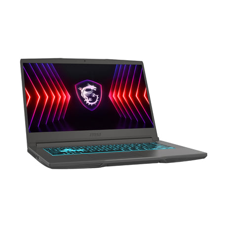 MSI Thin A15 B7UC 275 Gaming Laptop