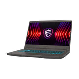 MSI Thin A15 B7UC 275 Gaming Laptop