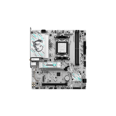 MSI B840M Gaming Wifi6E mATX Motherboard
