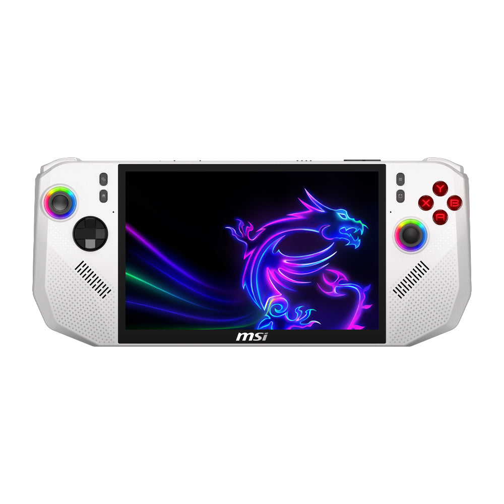 MSI Claw A8 BZ2EM 027 Gaming Handheld – MSI Store | Malaysia