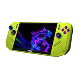 MSI Claw A8 BZ2EM 028 Gaming Handheld