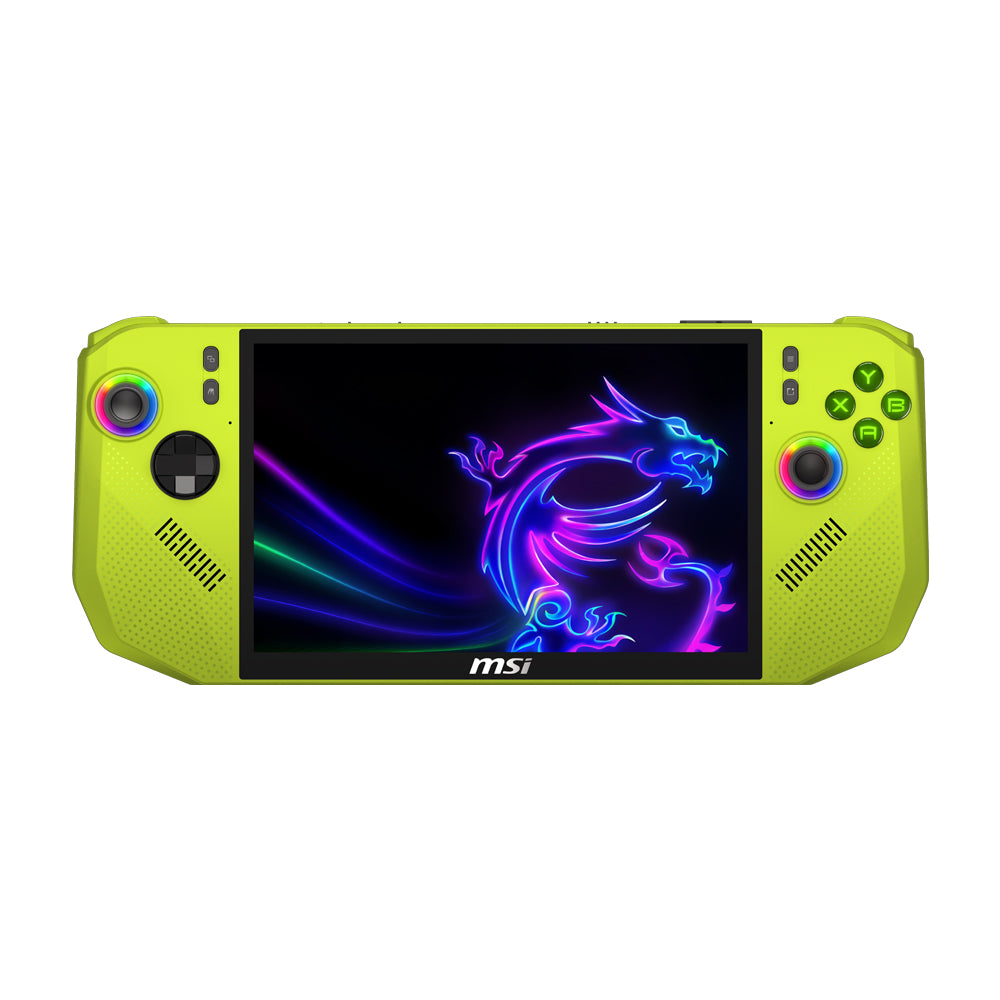 MSI Claw A8 BZ2EM 028 Gaming Handheld – MSI Store Malaysia