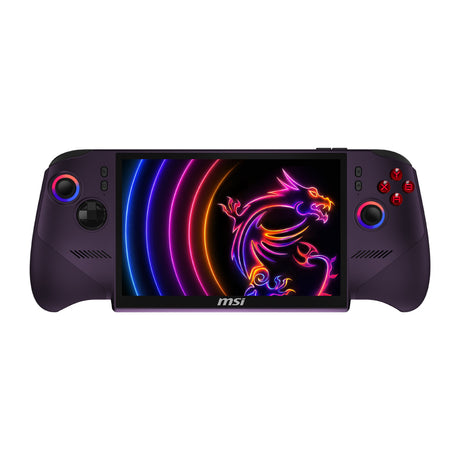 [Pre Order] MSI Claw 8 EX AI+ CG3EM-006MY Gaming Handheld