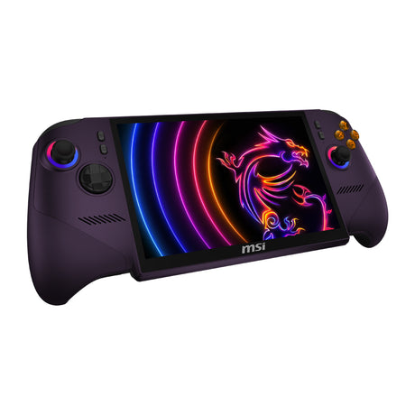 MSI Claw 8 EX AI+ CG3EM-006MY Gaming Handheld