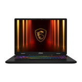 MSI Crosshair A16 HX D8WGKG 018 Gaming Laptop [NVIDIA® GeForce RTX™ 5070 Laptop GPU]