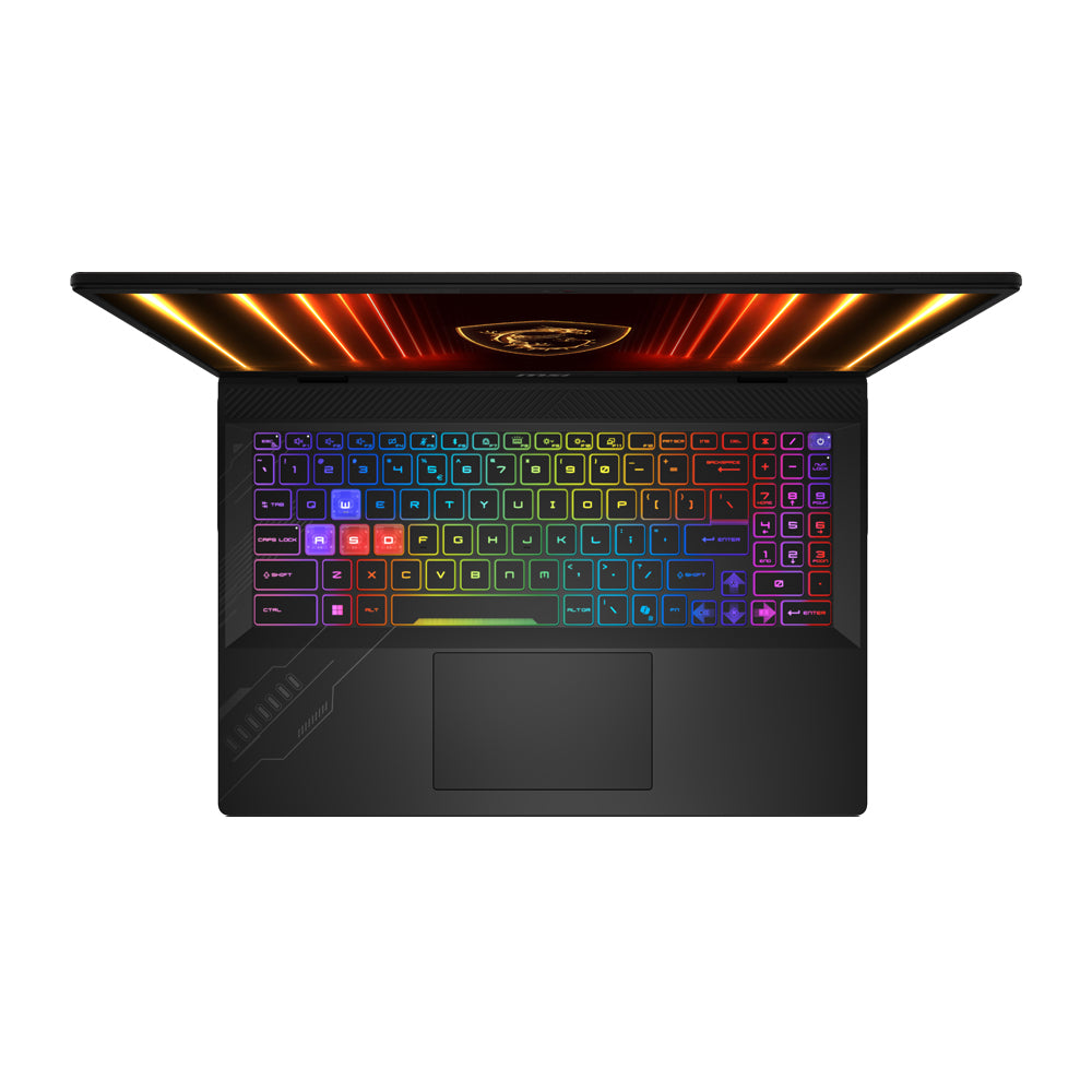 MSI Crosshair A16 HX D8WGKG 018 Gaming Laptop [NVIDIA® GeForce RTX™ 5070 Laptop GPU]