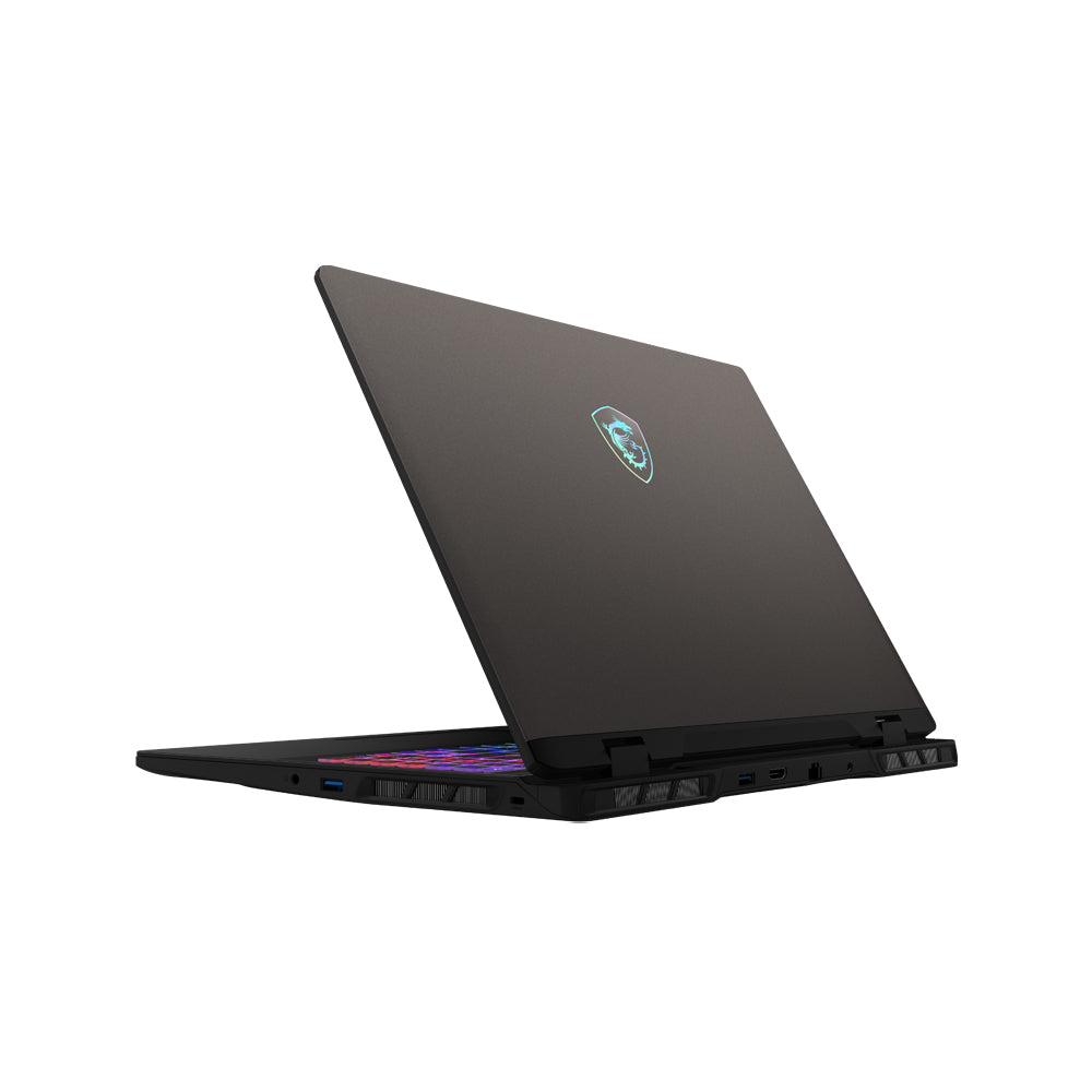 MSI Crosshair A16 HX D8WGKG 018 Gaming Laptop [NVIDIA® GeForce RTX™ 5070 Laptop GPU]