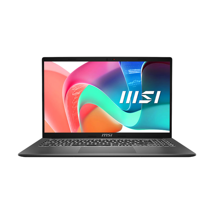 [Pre Order] MSI Modern 15 F13MG 034 Business and Productivity Laptops