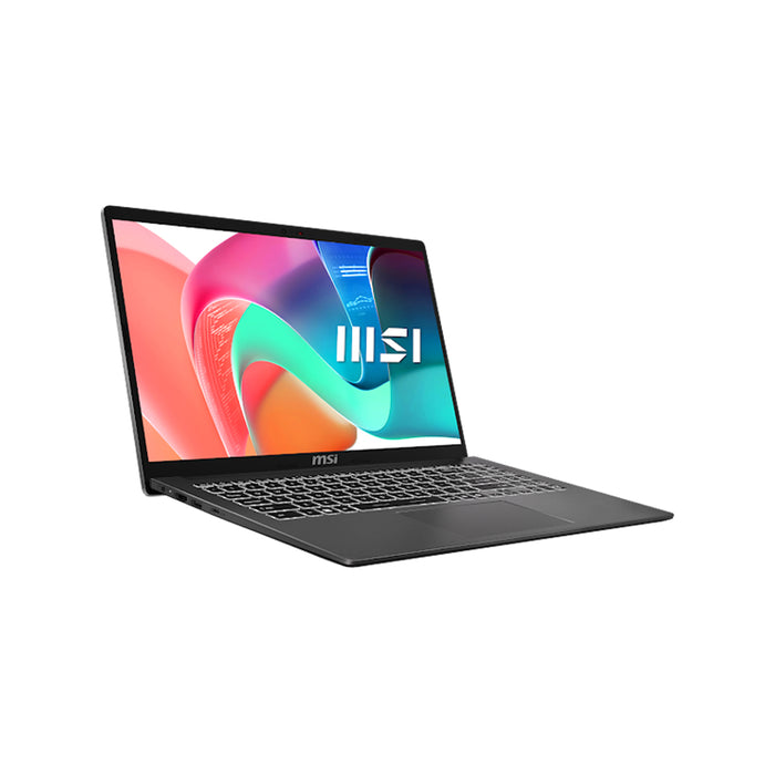 [Pre Order] MSI Modern 15 F13MG 034 Business and Productivity Laptops