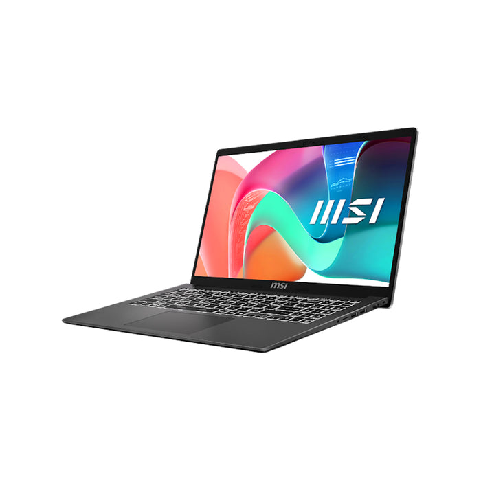 [Pre Order] MSI Modern 15 F13MG 034 Business and Productivity Laptops