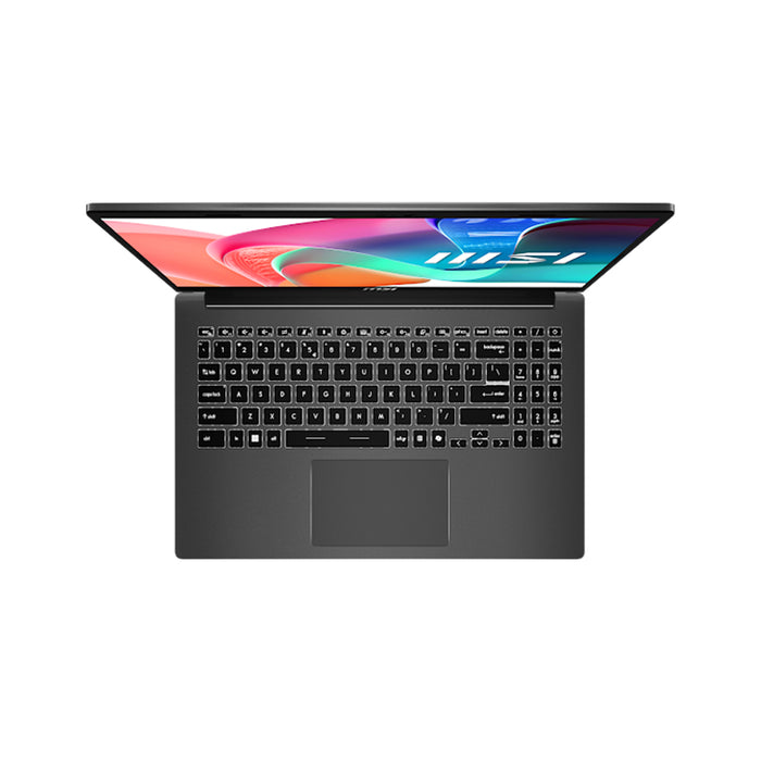 [Pre Order] MSI Modern 15 F13MG 034 Business and Productivity Laptops