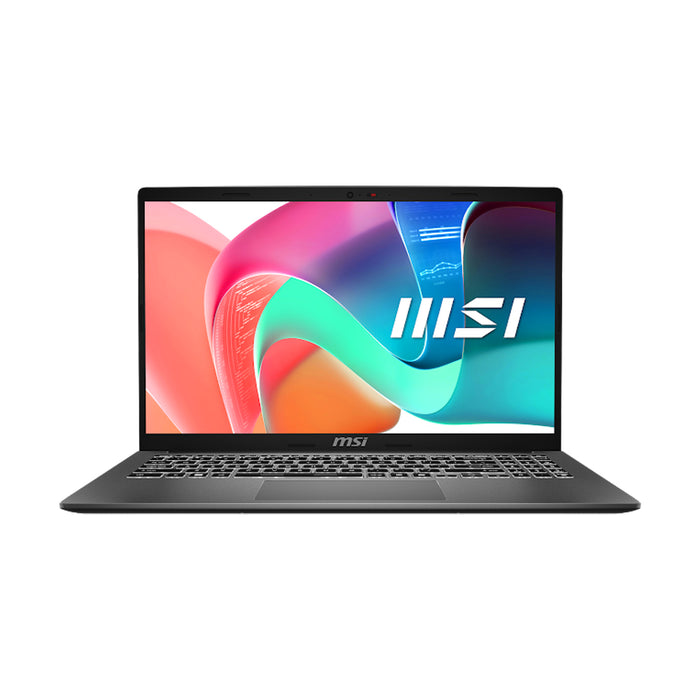 MSI Modern 15 F1MG 033 Business and Productivity Laptops