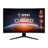 MSI G273CQ 27" WQHD 170Hz Curved Gaming Monitor