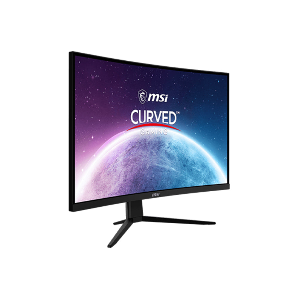 MSI G273CQ 27" WQHD 170Hz Curved Gaming Monitor