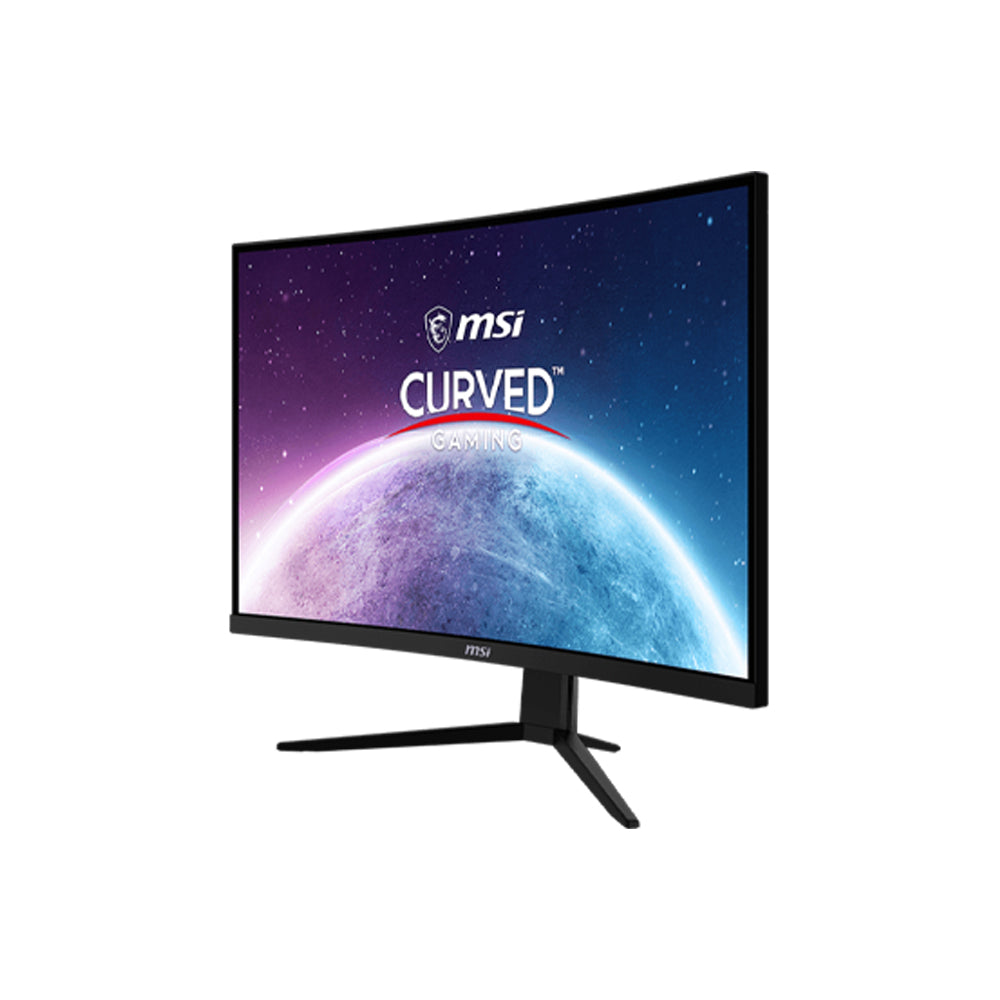 MSI G273CQ 27" WQHD 170Hz Curved Gaming Monitor
