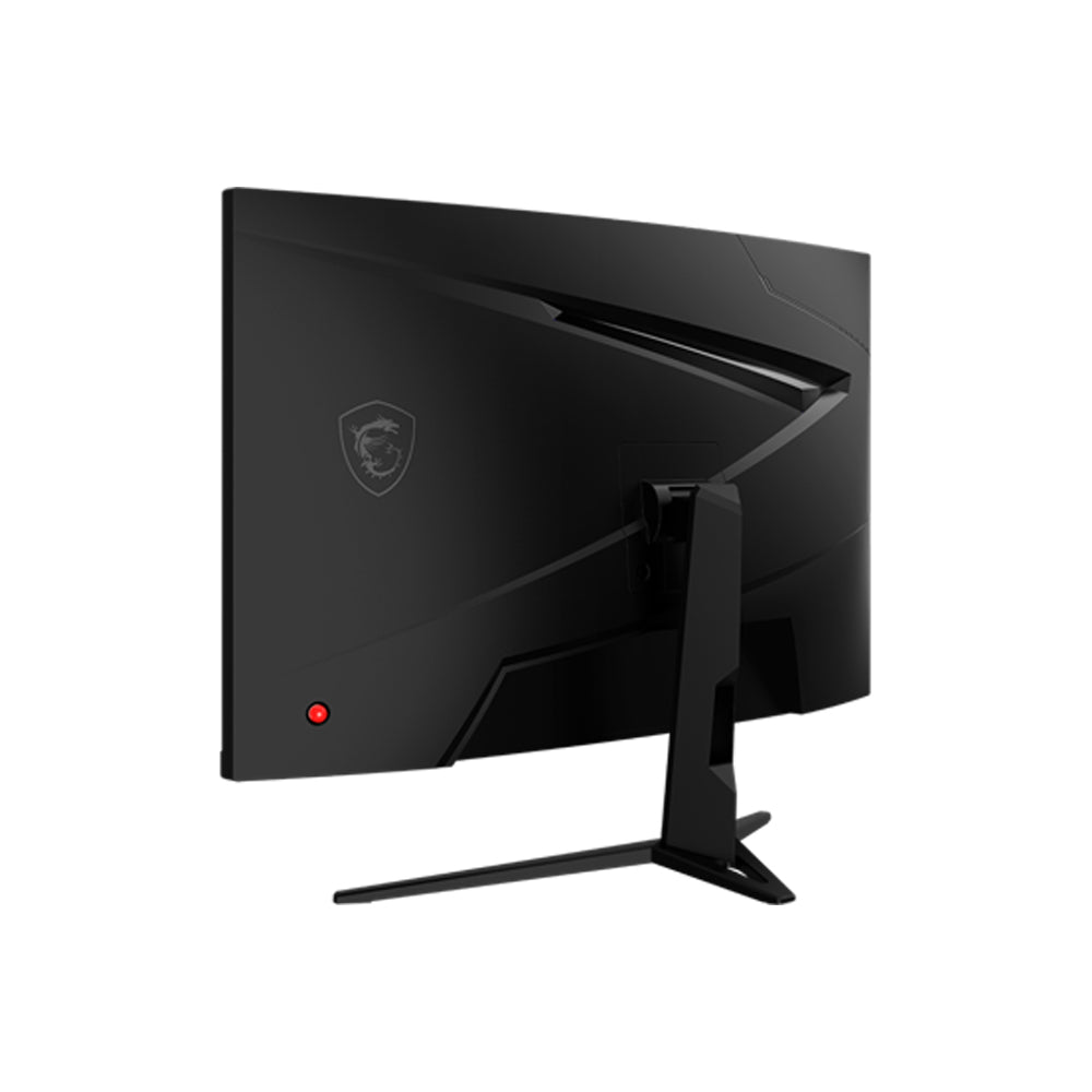 MSI G273CQ 27" WQHD 170Hz Curved Gaming Monitor