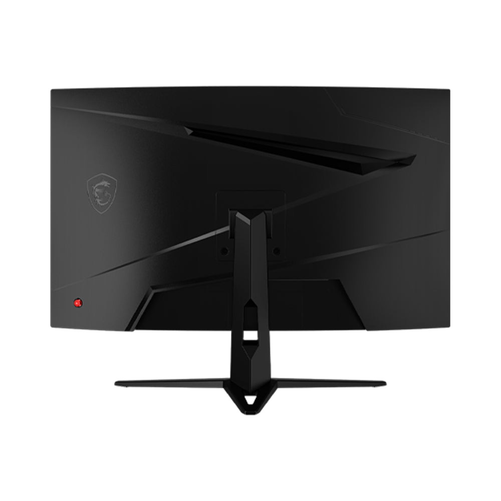 MSI G273CQ 27" WQHD 170Hz Curved Gaming Monitor