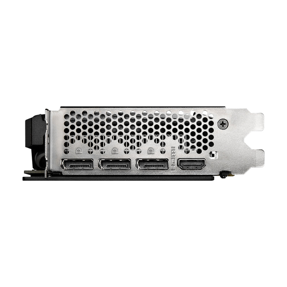 MSI GeForce RTX™ 3060 Ventus 2X 12G OC Graphics Card (30 Series