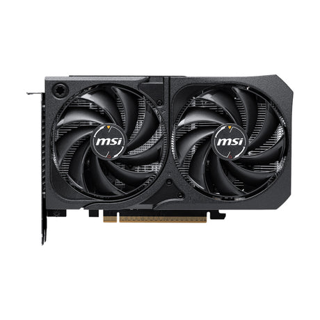 MSI GeForce RTX™ 5060 8G Shadow 2X OC 8GB GDDR7 Graphics Card (50 Series)
