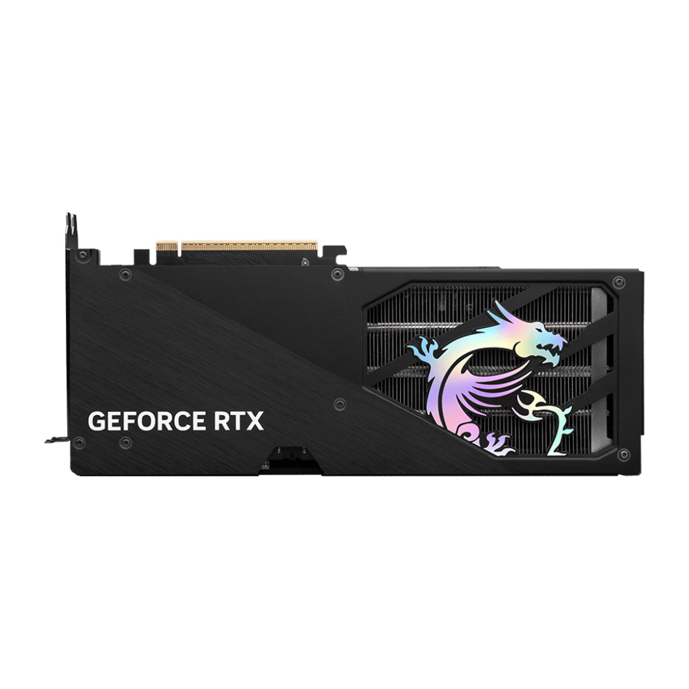 MSI GeForce RTX™ 5060 Ti 16G Gaming Trio OC 16GB GDDR7 Graphics Card (50 Series)