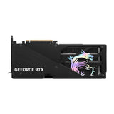 MSI GeForce RTX™ 5060 Ti 16G Gaming Trio OC 16GB GDDR7 Graphics Card (50 Series)
