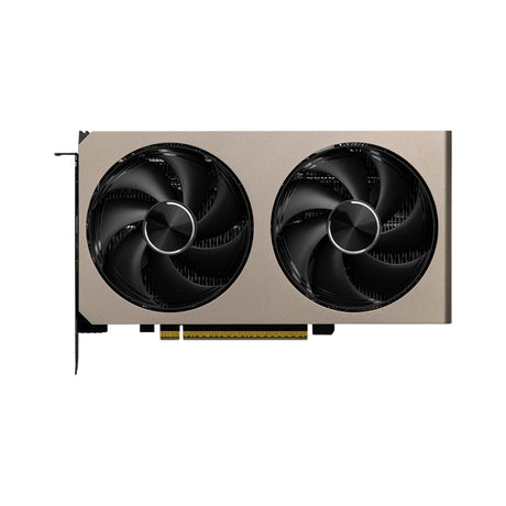 MSI GeForce RTX™ 5060 Ti 16G Inspire 2X OC 16GB GDDR7 Graphics Card (50 Series)
