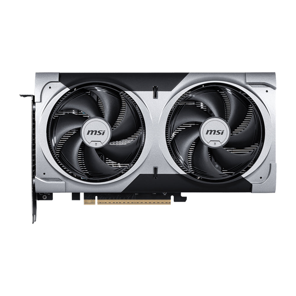 MSI GeForce RTX™ 5060 Ti 16G Ventus 2X Plus 16GB GDDR7 Graphics