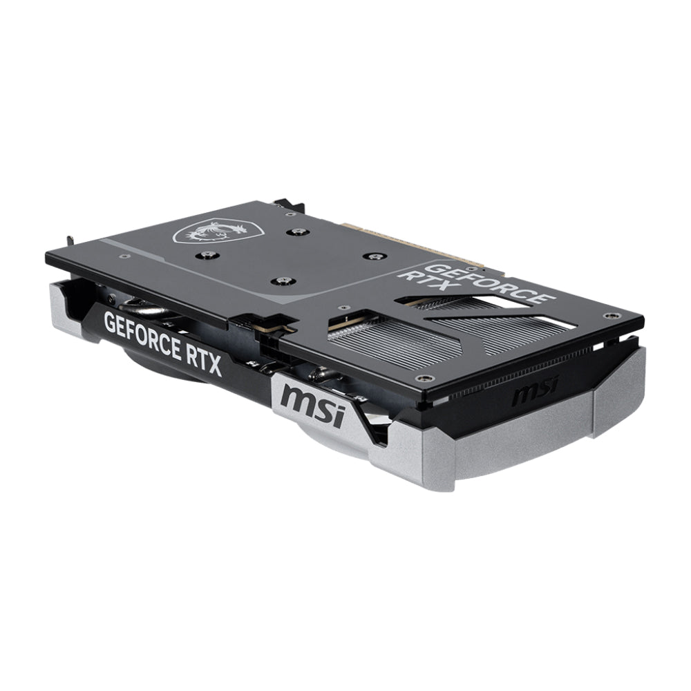 MSI GeForce RTX™ 5060 Ti 16G Ventus 2X Plus 16GB GDDR7 Graphics