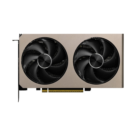 MSI GeForce RTX™ 5060 Ti 8G Inspire 2X OC 8GB GDDR7 Graphics Card (50 Series)