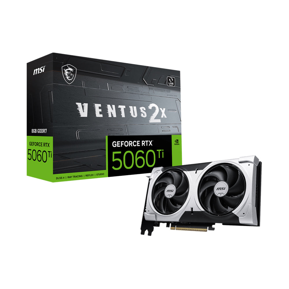 GeForce RTX 3060Ti VENTUS 2X MSI non LHR 【公式通販】