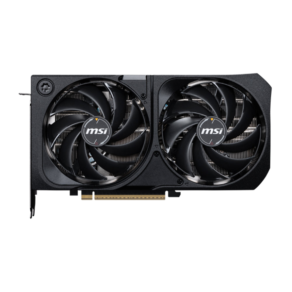 MSI GeForce RTX™ 5070 12G Shadow 2X OC 12GB GDDR7 Graphics Card