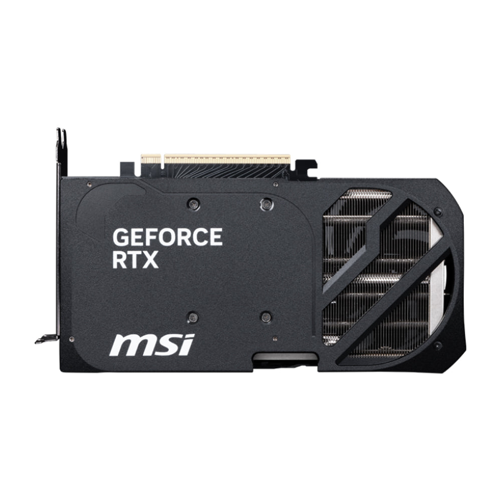 MSI GeForce RTX™ 5070 12G Shadow 2X OC 12GB GDDR7 Graphics Card