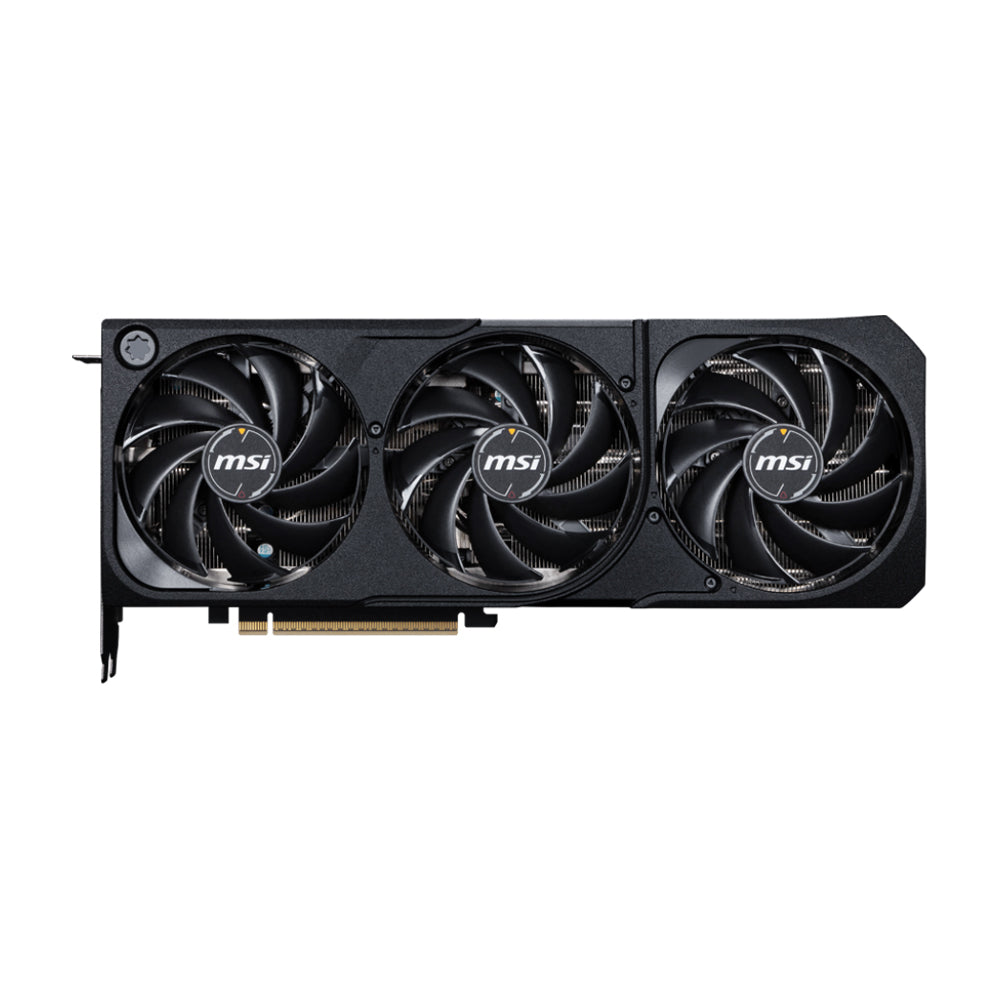 MSI GeForce RTX™ 5070 Ti 16G Shadow 3X OC 16GB GDDR7 Graphics Card