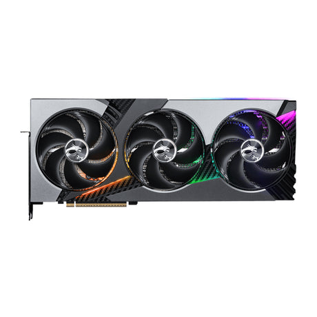 MSI GeForce RTX™ 5070 Ti 16G Vanguard SOC Launch Edition 16GB GDDR7 Graphics Card (50 Series)