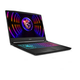 MSI Katana 15 B12VFK-2441MY Gaming Laptop