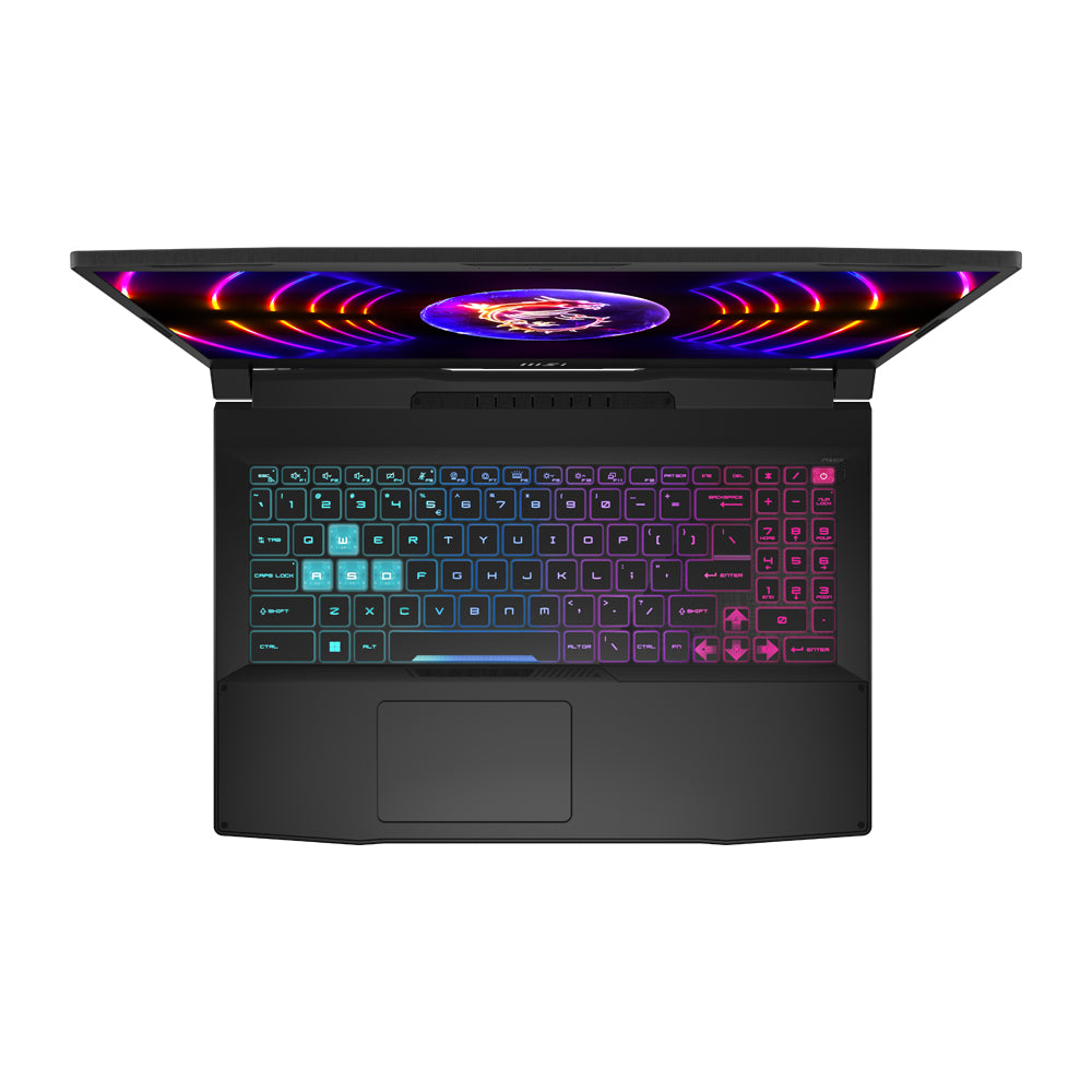 MSI Katana 15 B12VFK-2441MY Gaming Laptop