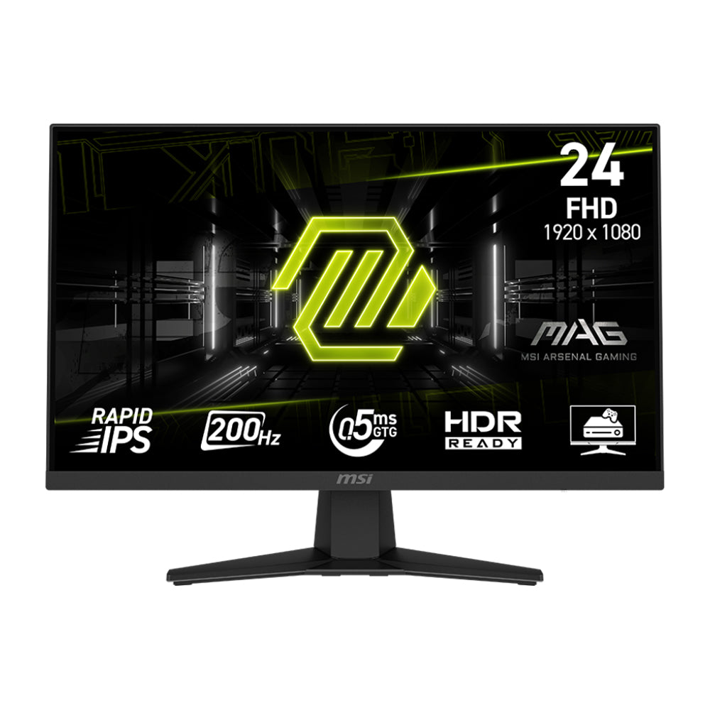 MSI MAG 244F 23.8