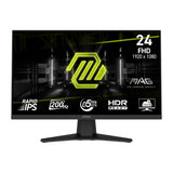 MSI MAG 244F 23.8" FHD 200Hz Gaming Monitor
