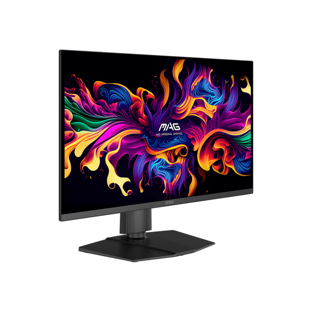 MSI MAG 273QP QD-OLED X24 26.5