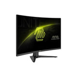 MSI MAG 321CQF E18 31.5" WQHD 180Hz Curved Gaming Monitor