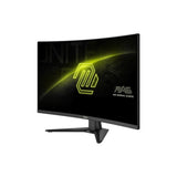 MSI MAG 321CQF E18 31.5" WQHD 180Hz Curved Gaming Monitor