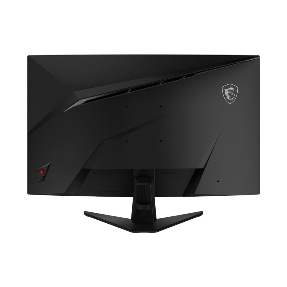 MSI MAG 321CQF E18 31.5" WQHD 180Hz Curved Gaming Monitor