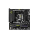 MSI MAG B850M Mortar Wifi Motherboard (mATX)