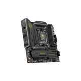 MSI MAG B850M Mortar Wifi Motherboard (mATX)