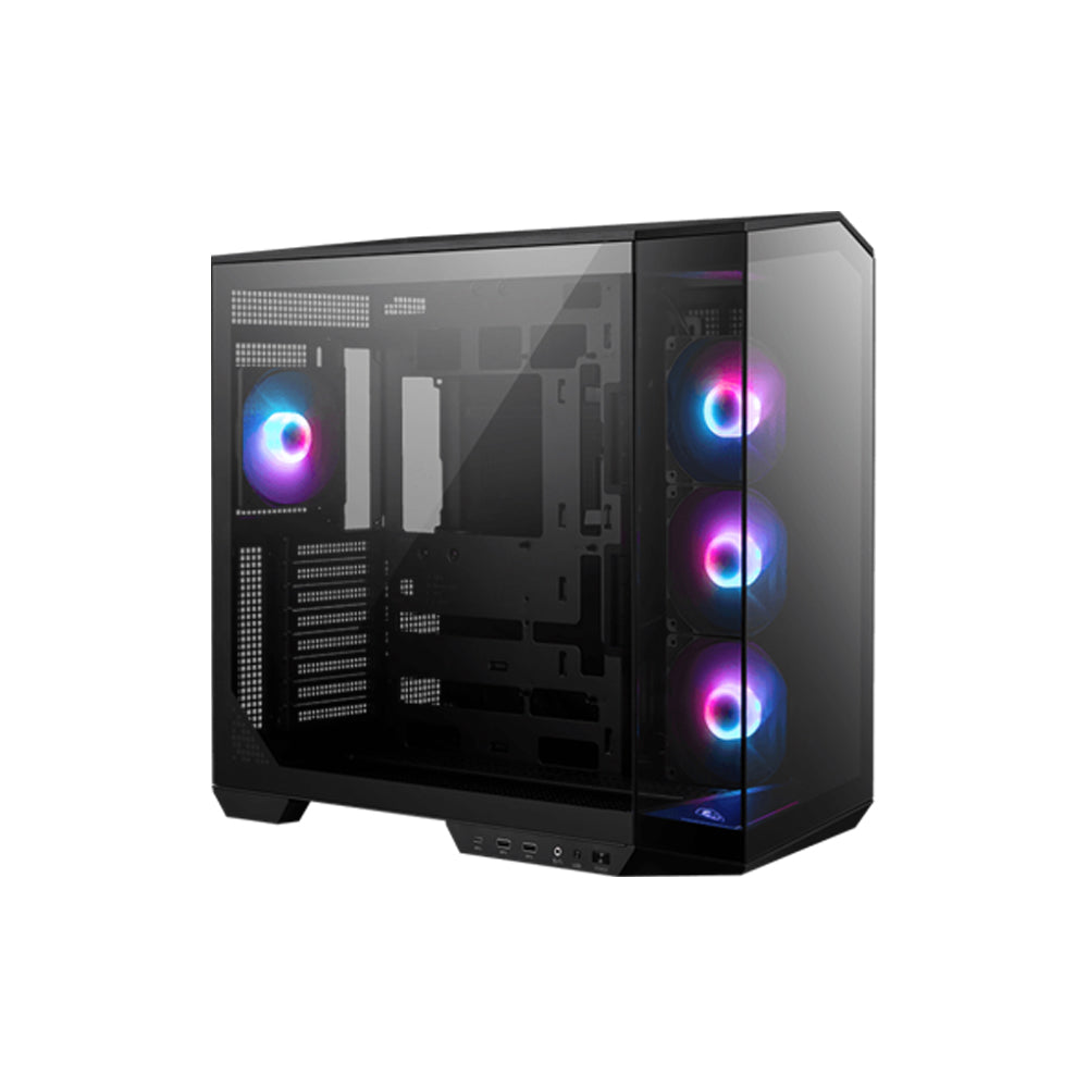 Desktop Casing – MSI Store | Malaysia