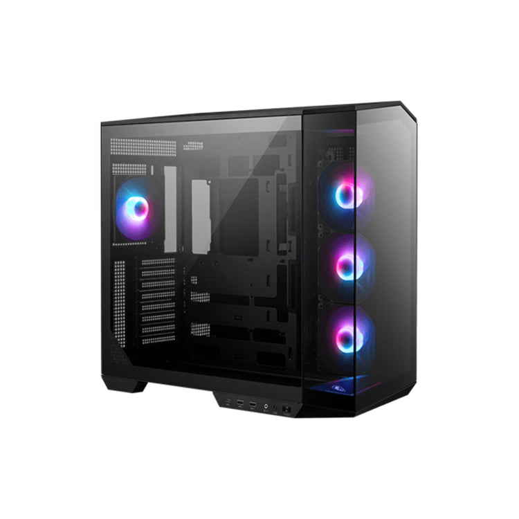 Desktop Casing – MSI Store | Malaysia