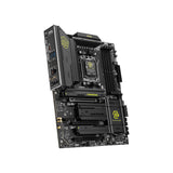 MSI MAG X870 Tomahawk Wifi (ATX)