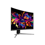 MSI MPG 321CURX QD-OLED 31.5" 4K UHD 240Hz Curved Gaming Monitor