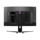 MSI MPG 321CURX QD-OLED 31.5" 4K UHD 240Hz Curved Gaming Monitor