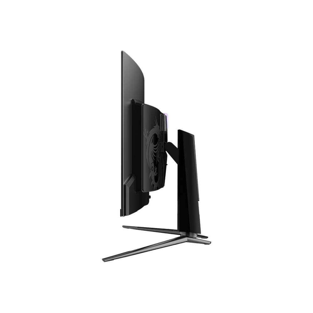 MSI MPG 321CURX QD-OLED 31.5" 4K UHD 240Hz Curved Gaming Monitor